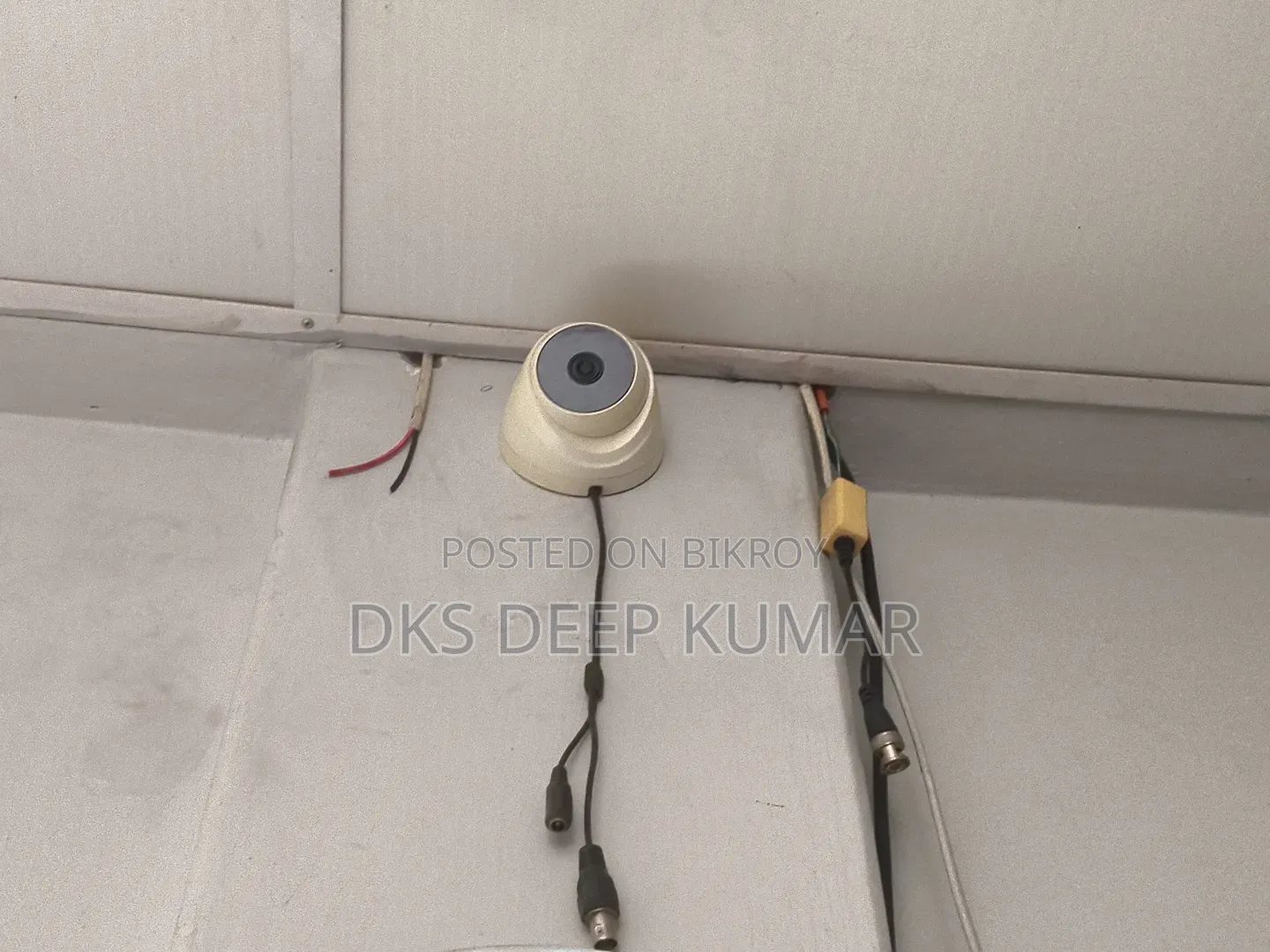 CCTV Camera