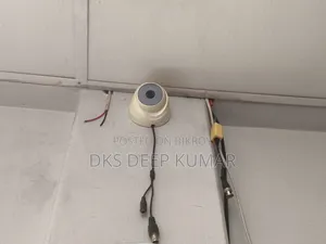 CCTV Camera