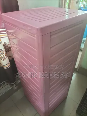 আরএফএল ৪ ড্রয়ার ওয়ারড্রোব