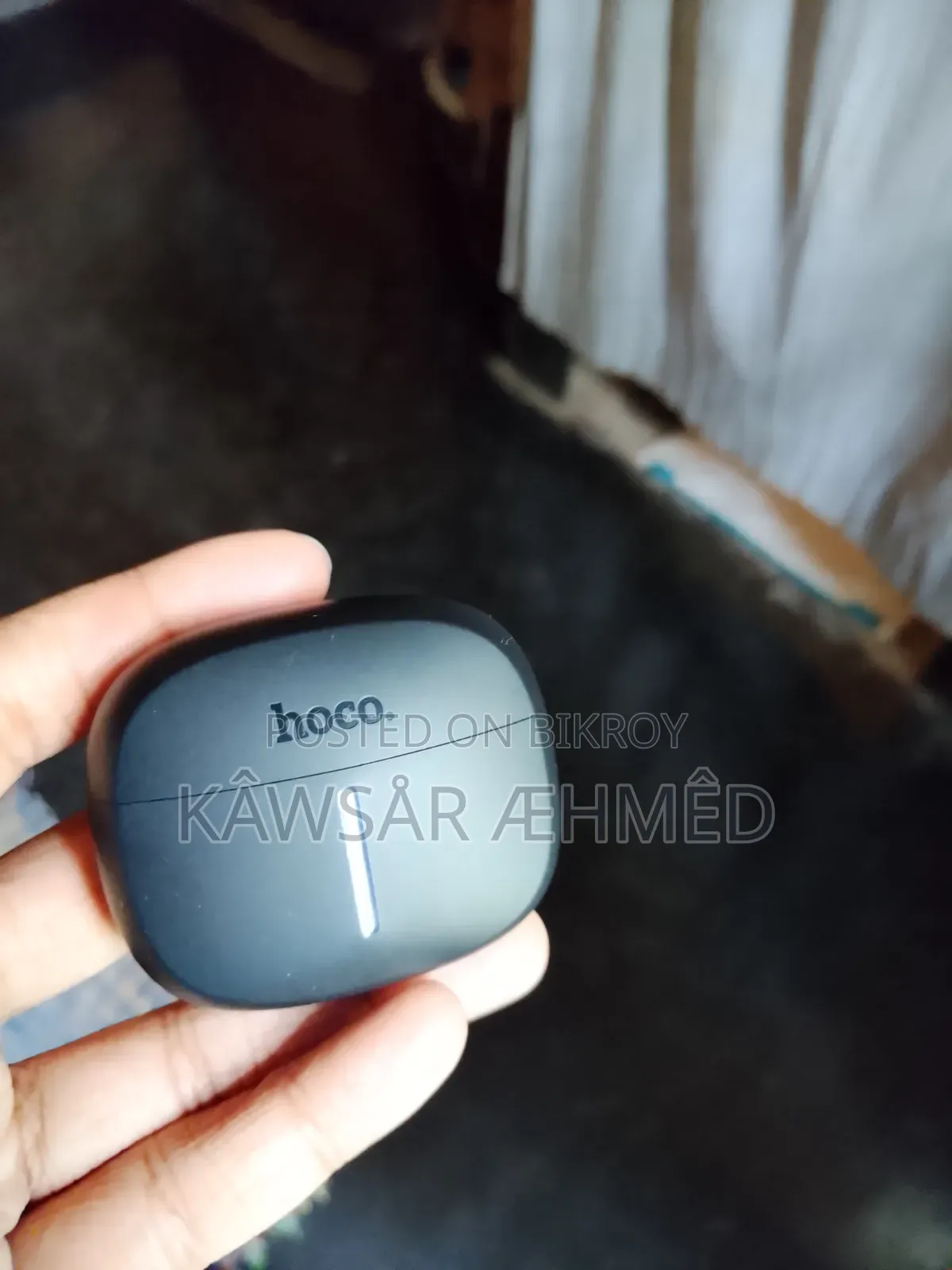Hoco Eq34 Plus