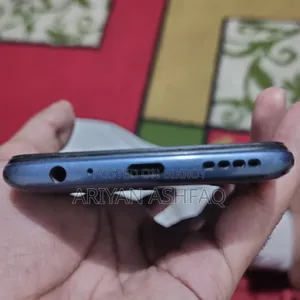 Realme 7 Pro 128 GB Blue