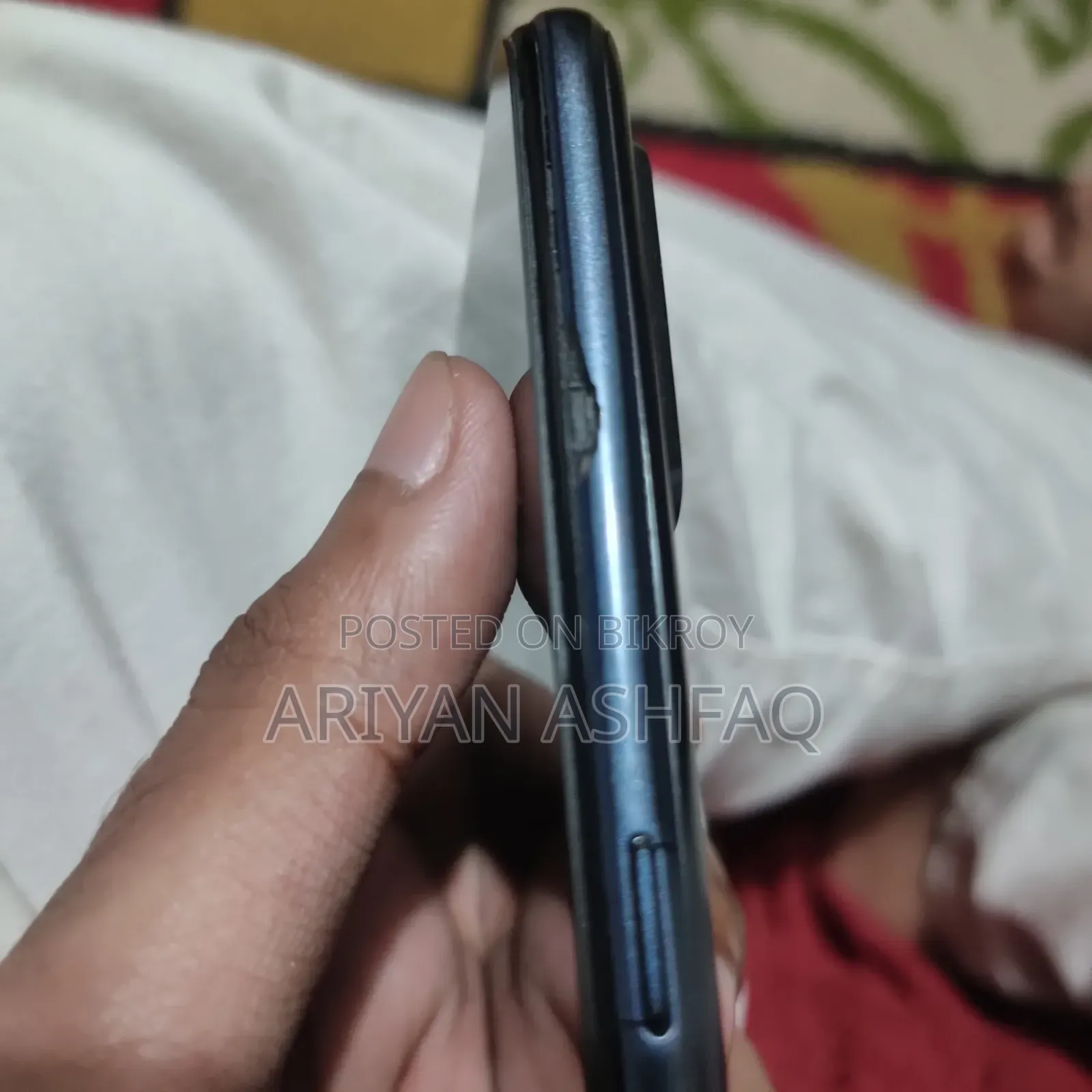 Realme 7 Pro 128 GB Blue