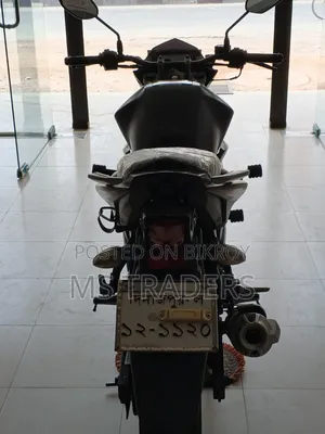 Yamaha FZ 2019