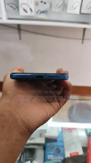 শাওমি রেডমি নোট ১১ ১২৮ জিবি লাল