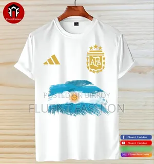 Argentina Fan Edition T-Shirt