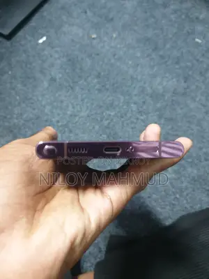 স্যামসাং গ্যালাক্সি এস২২ আল্ট্রা ১২৮ জিবি পার্পল