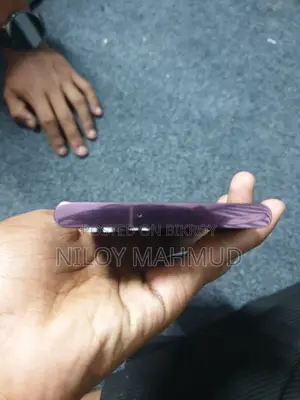 Samsung Galaxy S22 Ultra 128 GB Purple