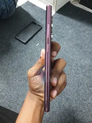 Samsung Galaxy S22 Ultra 128 GB Purple
