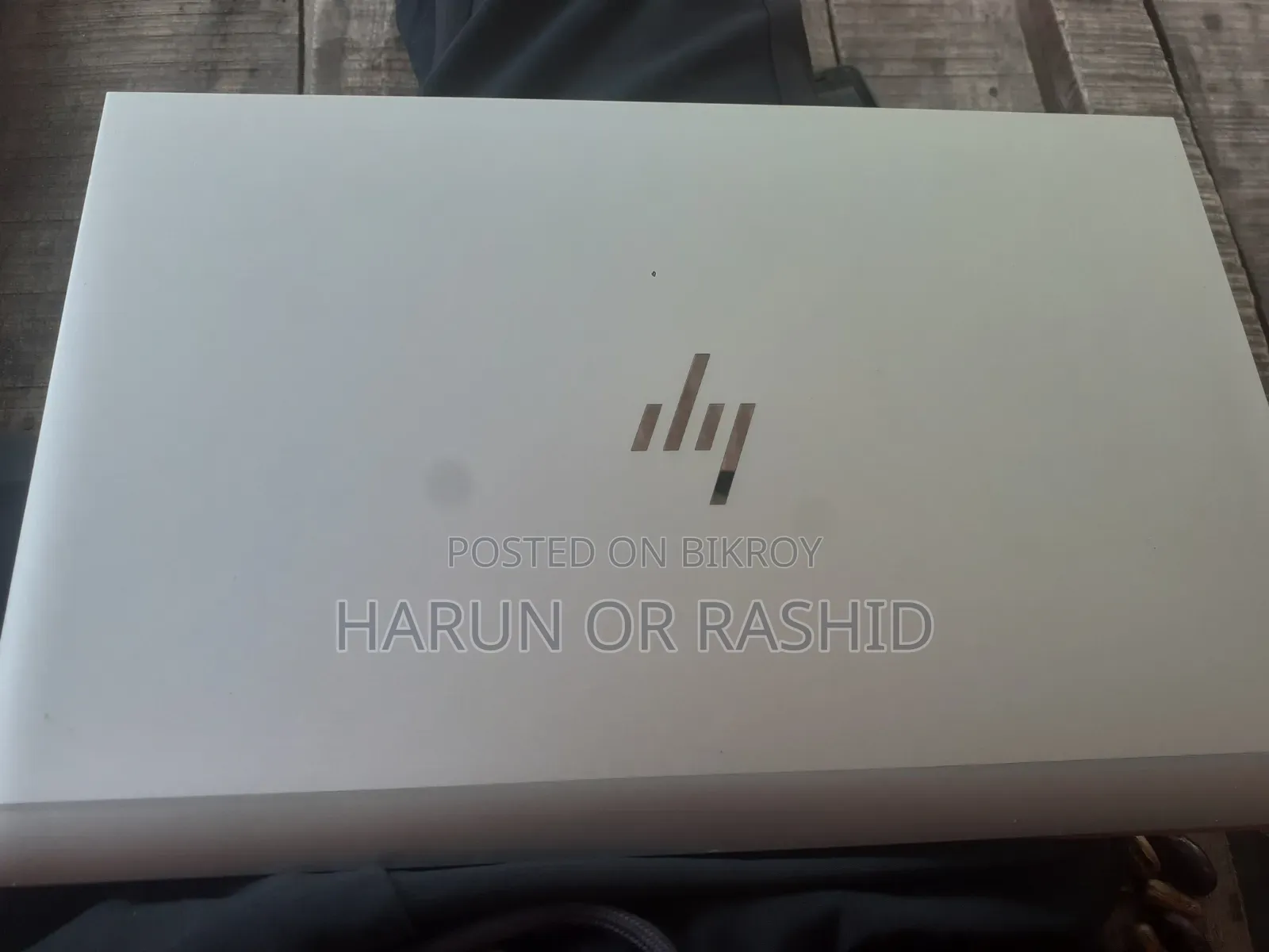 Laptop HP 15 8GB Intel Core I5 eMMC 256GB