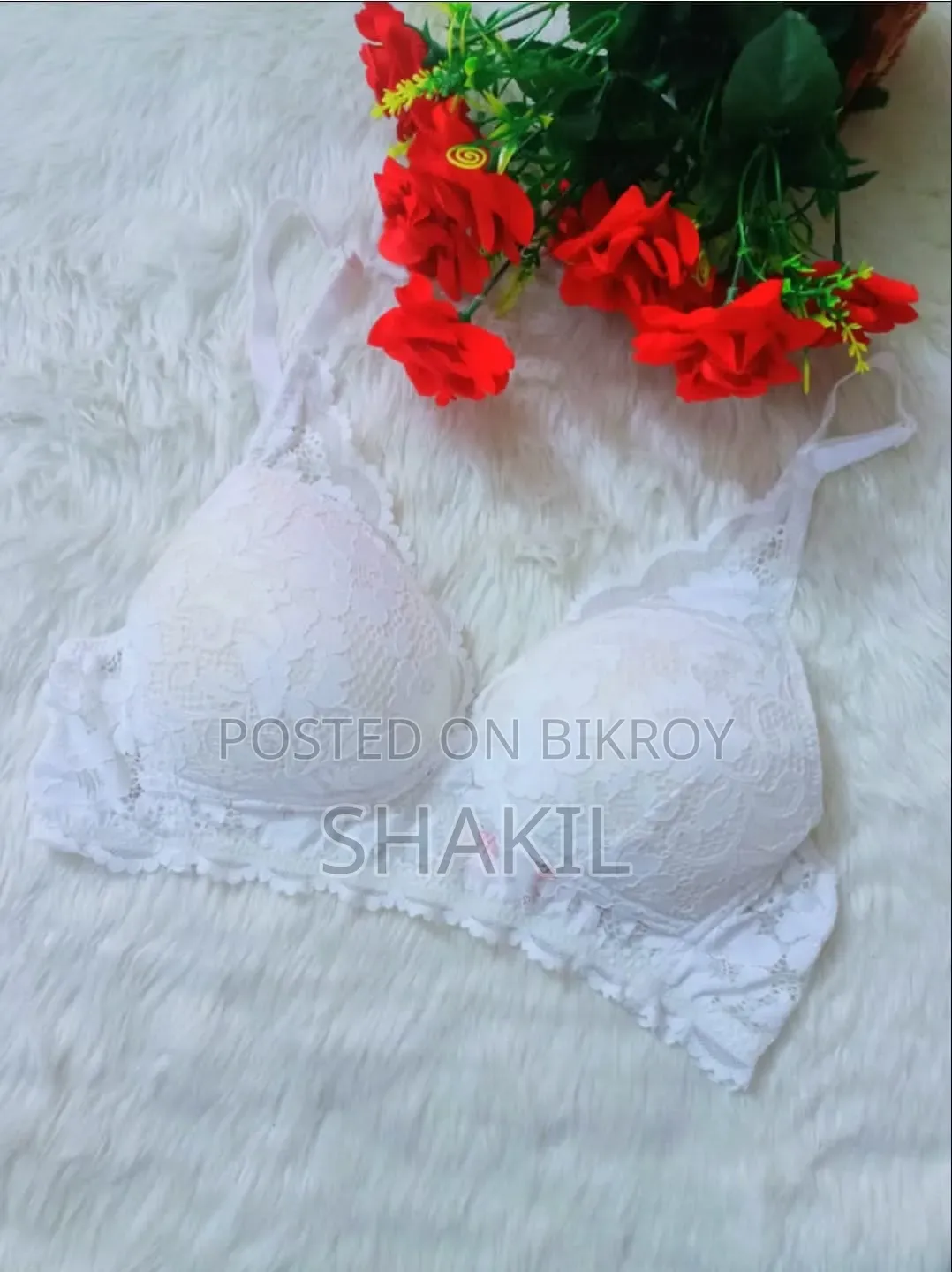 ইনার / ব্রা