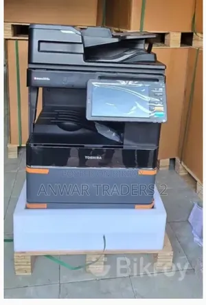 তোশিবা ই স্টুডিও ৩৫০৮ এ