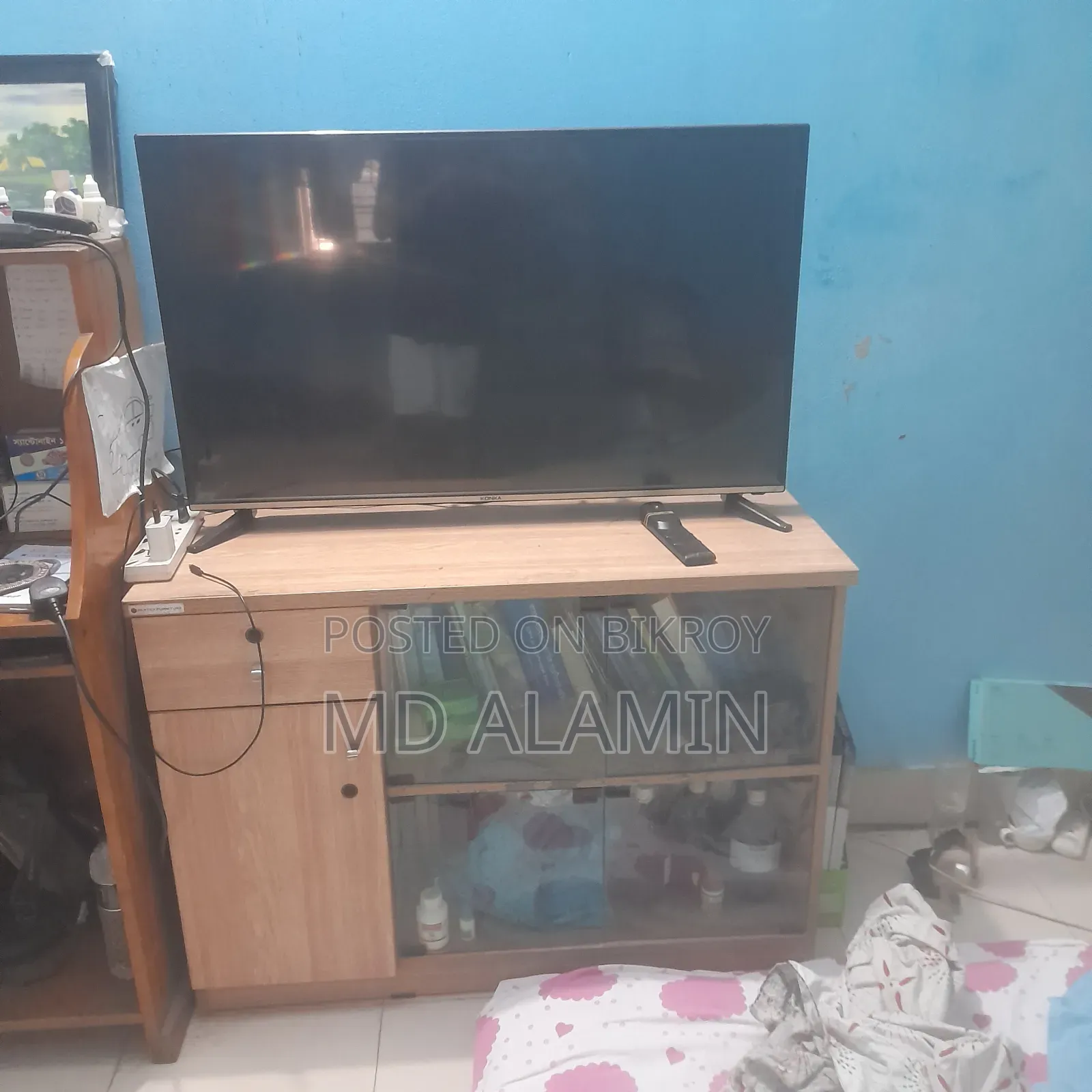 Konka TV 43" Smart Android