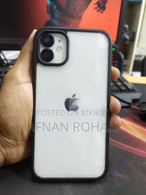 Apple iPhone 11 128 GB White