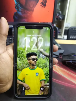 Apple iPhone 11 128 GB White