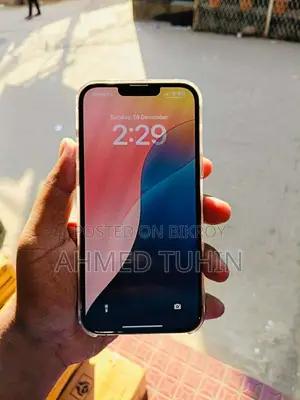 Apple iPhone 13 Pro 256 GB Rose Gold