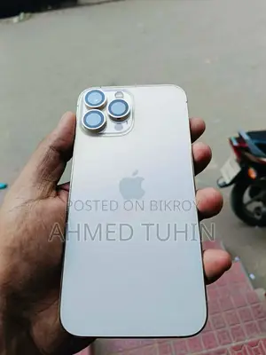 Apple iPhone 13 Pro 256 GB Rose Gold
