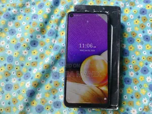 Symphony Z40 32 GB Blue