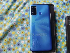 Symphony Z40 32 GB Blue