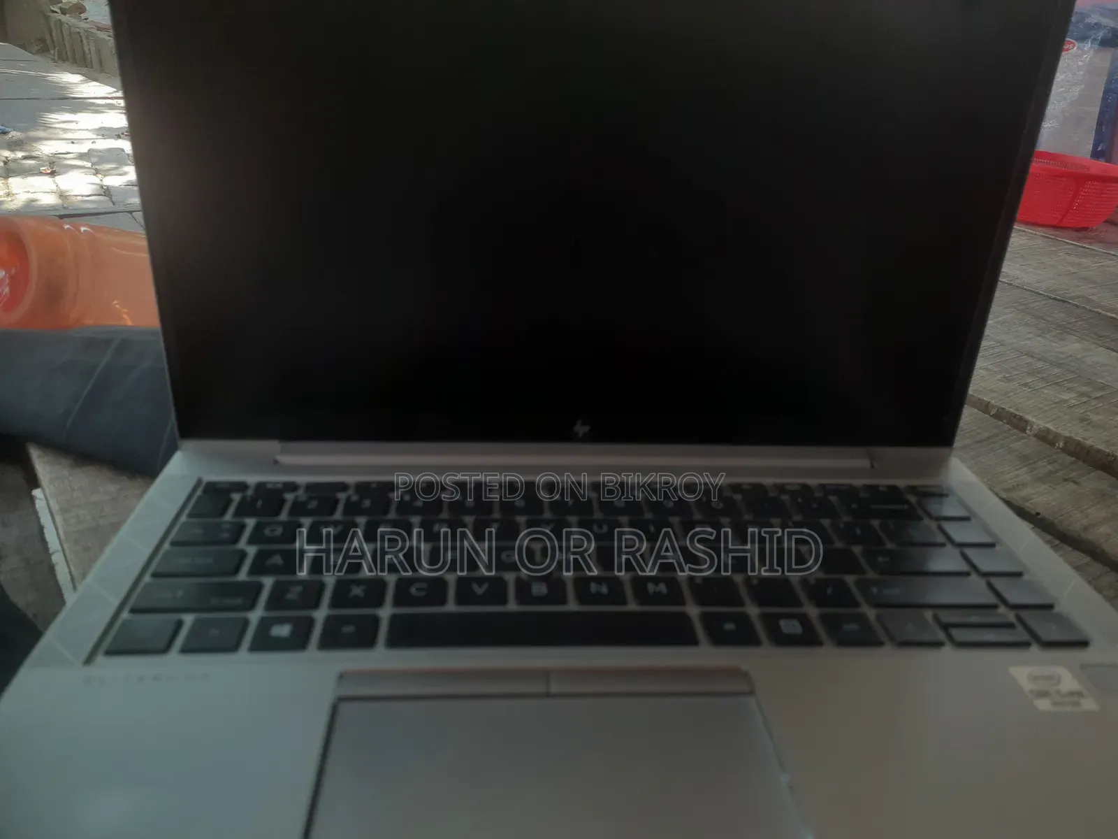 Laptop HP 15 8GB Intel Core I5 eMMC 256GB