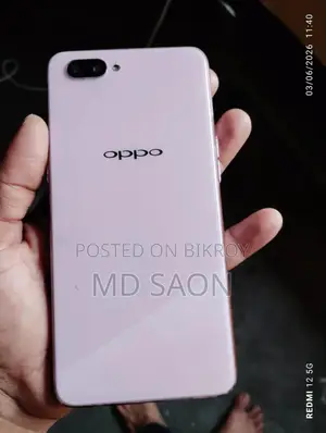 Oppo A3 64 GB