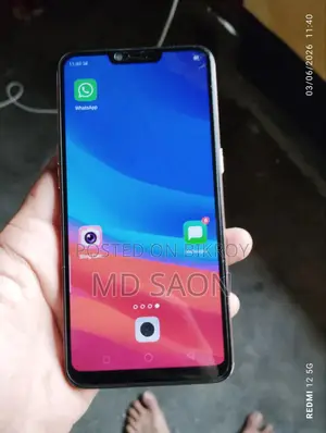 Oppo A3 64 GB