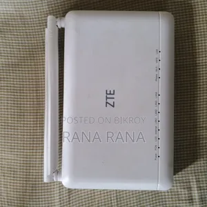 লাইক নিউ রাউটার