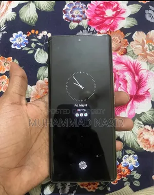 ইনফিনিক্স নোট ৪০এস ২৫৬ জিবি সবুজ