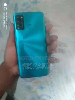 Symphony Z40 32 GB Blue