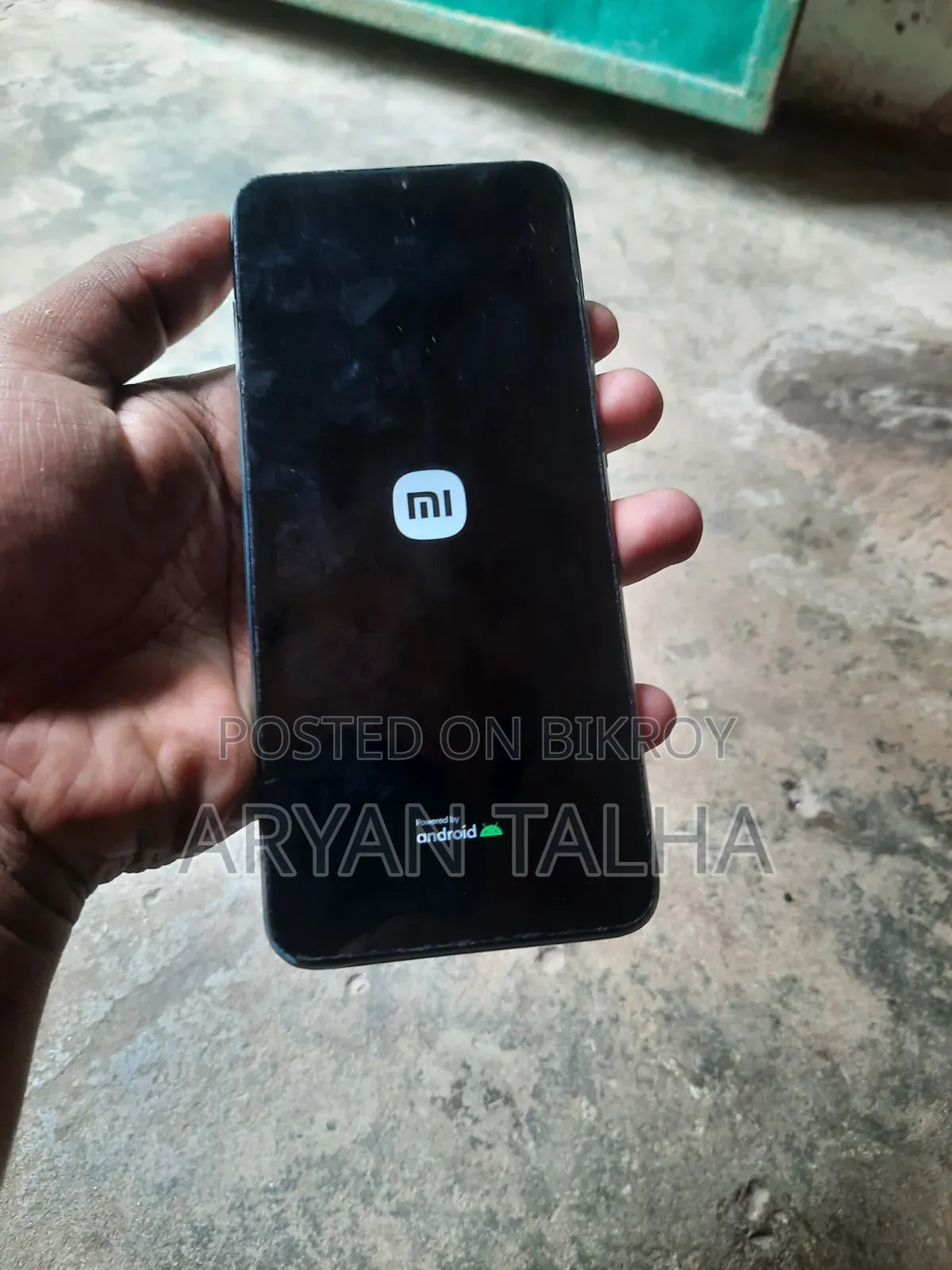 Xiaomi Redmi 10C 64 GB Silver