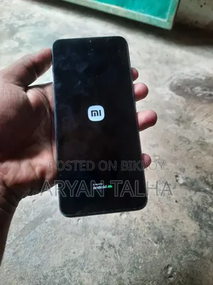 Xiaomi Redmi 10C 64 GB Silver