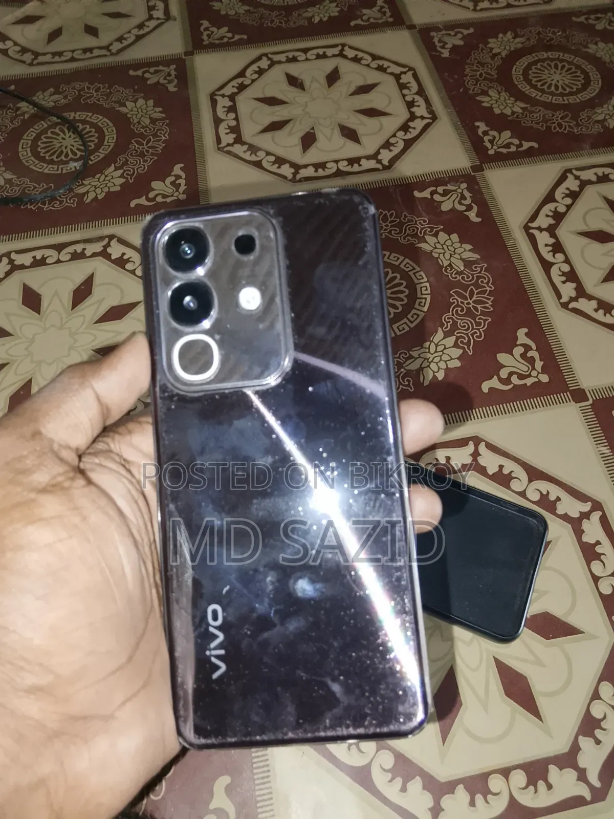 Vivo Y29 ১২৮ জিবি