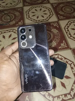 Vivo Y29 ১২৮ জিবি