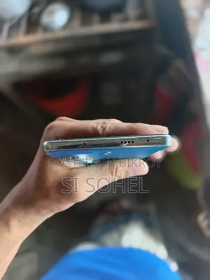 Tecno Camon 40 256 GB Blue
