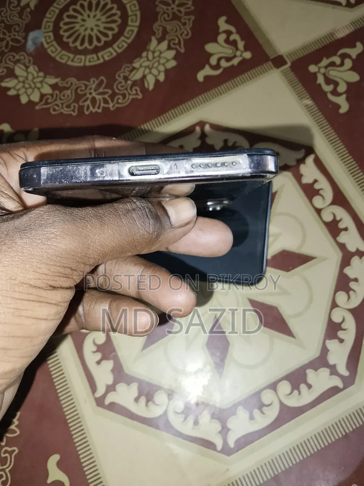 Vivo Y29 ১২৮ জিবি