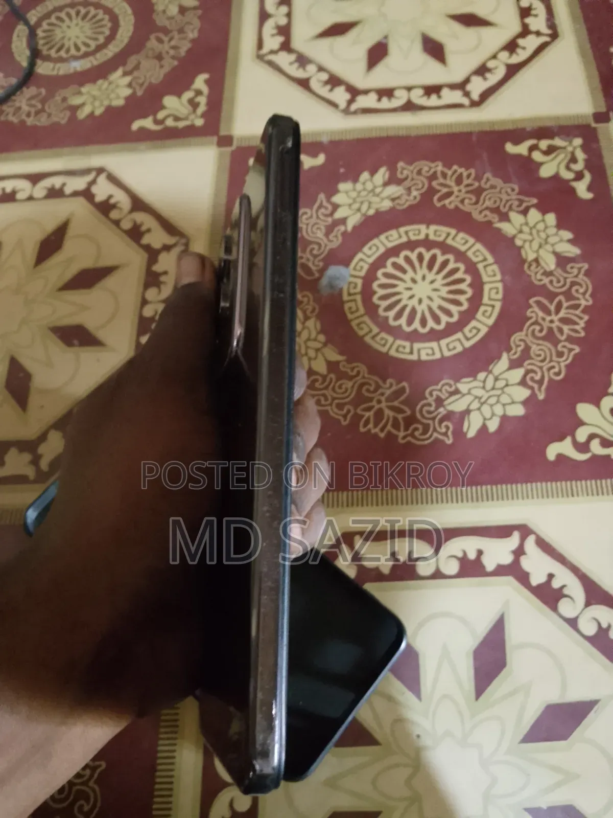 Vivo Y29 ১২৮ জিবি