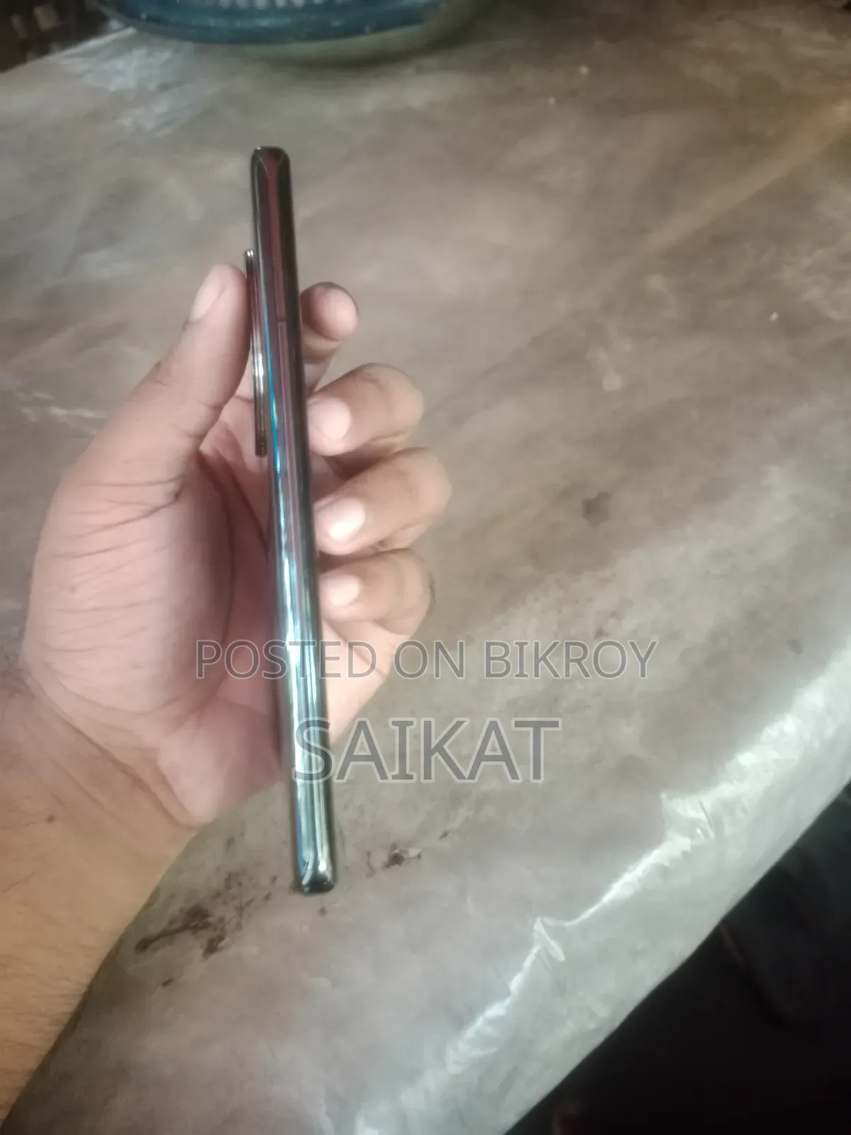 Honor Magic4 512 GB Black