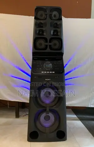 Sony MHC-V90dw