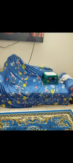 সোফা সেট এবং দিওয়ান