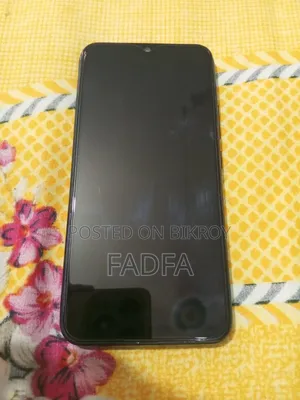 Vivo Y15 64 GB Green
