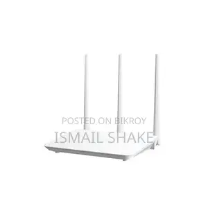 Tenda AC3 AC750 Dual-Band Router (Brand New)