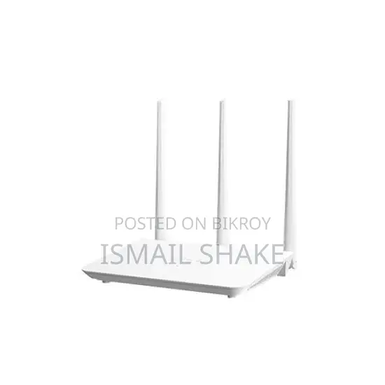 Tenda AC3 AC750 Dual-Band Router (Brand New)