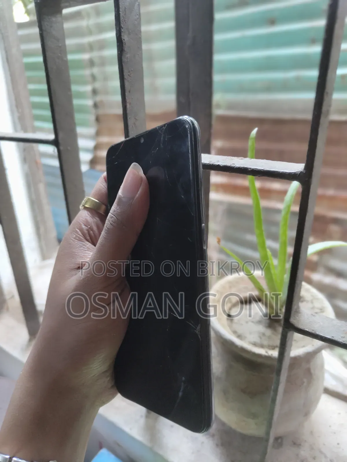 অপো এ৫এস / এএক্স৫এস ৩২ জিবি কালো