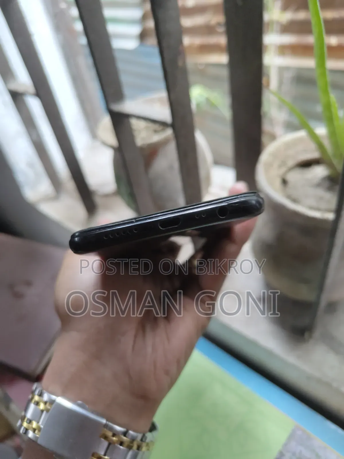 অপো এ৫এস / এএক্স৫এস ৩২ জিবি কালো