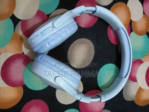 Fashion Boutique P2961 Wireless Headphone