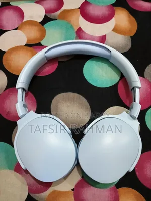 Fashion Boutique P2961 Wireless Headphone