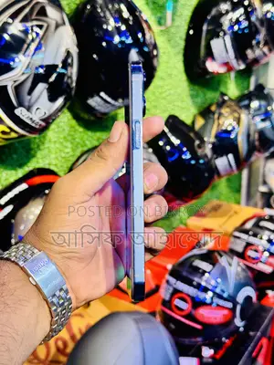 Apple iPhone 12 Pro Max 256 GB Blue