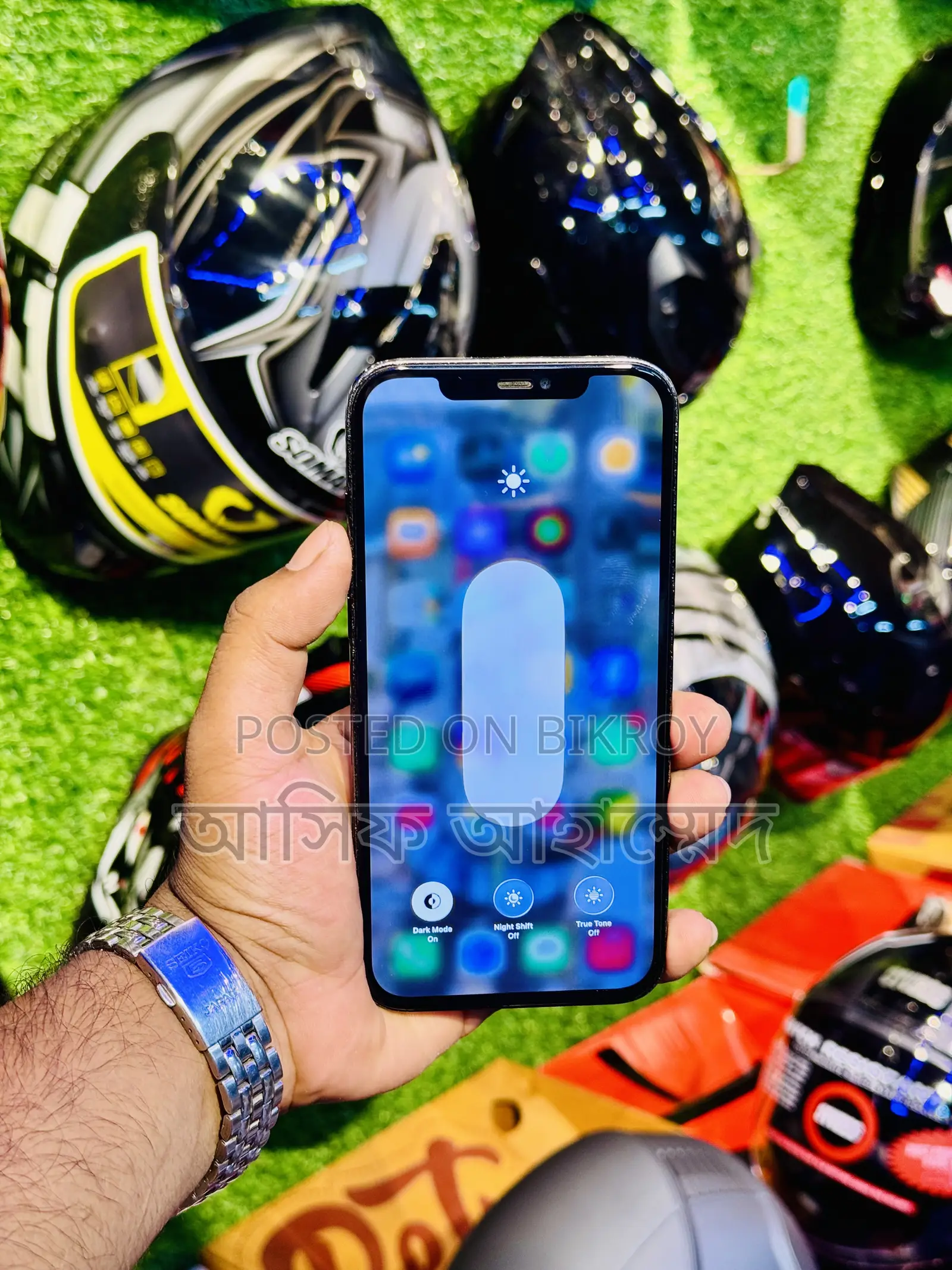 Apple iPhone 12 Pro Max 256 GB Blue