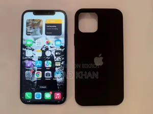 Apple iPhone 12 128 GB Green