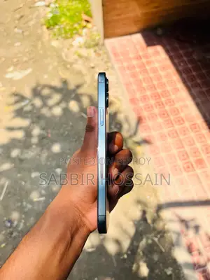 Apple iPhone 12 Pro Max 256 GB Blue