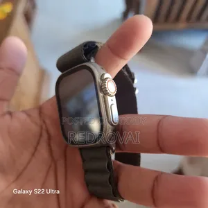 Mobile Phone Silver